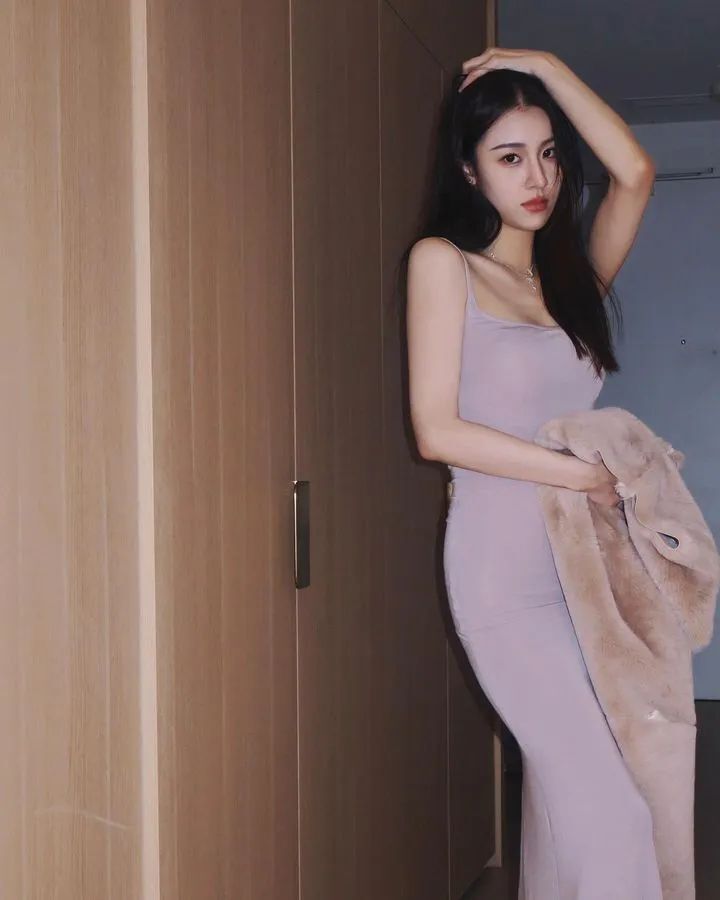 [仙女集]回眸一笑百媚生，万般风情是台妹