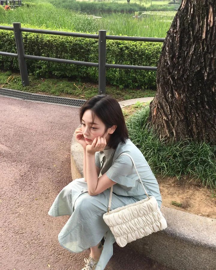 [仙女集]她美让所有女孩都嫉妒