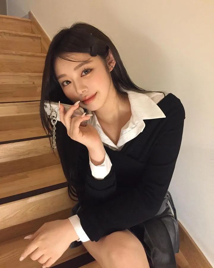 [仙女集]美女扮演兔兔，怎么能这么可爱！