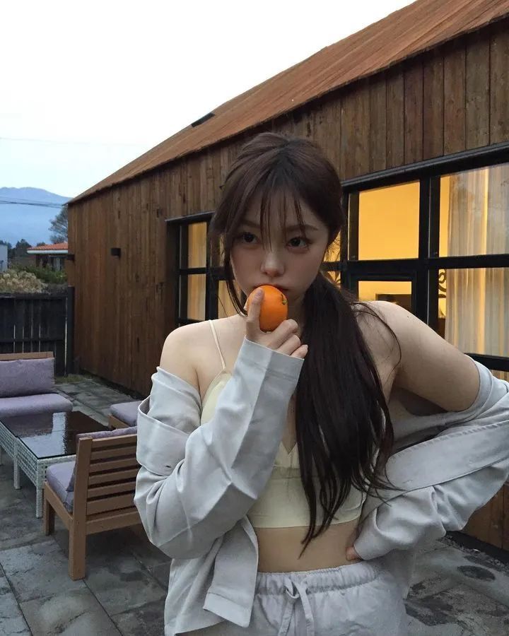 [仙女集]美女扮演兔兔，怎么能这么可爱！