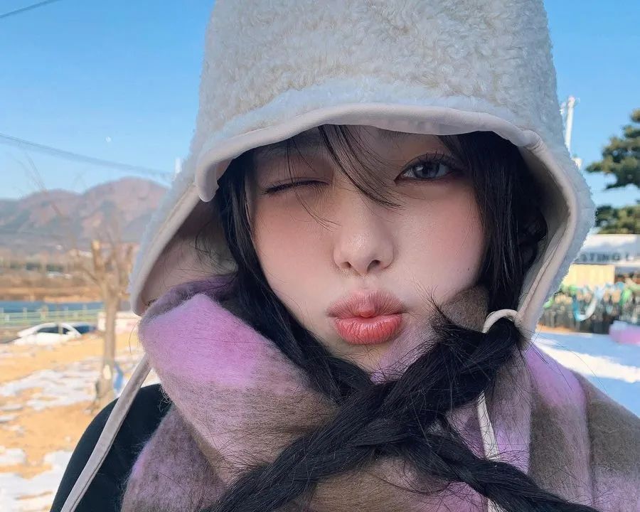 [仙女集]美女扮演兔兔，怎么能这么可爱！