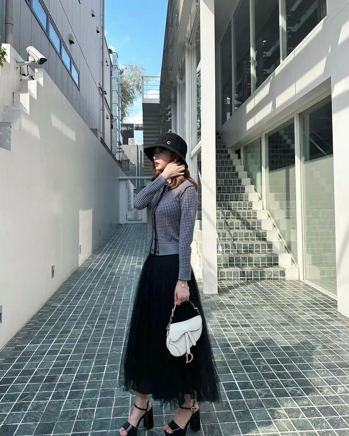 [仙女集]日本甜妹天花板，这甜度超标了......