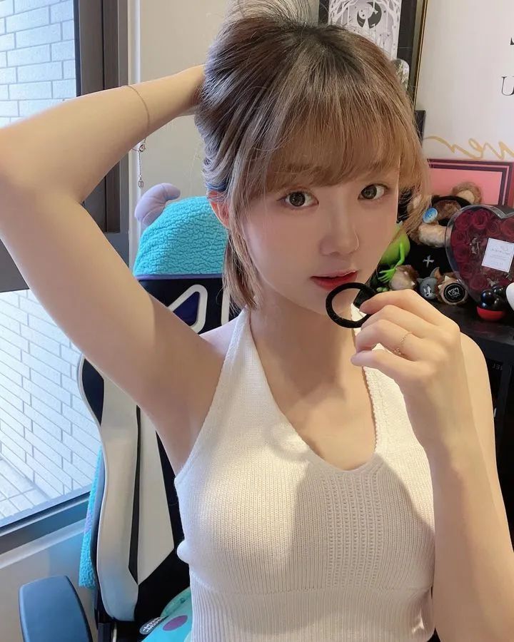 [仙女集]小巧玲珑可爱风，很有味道台妹