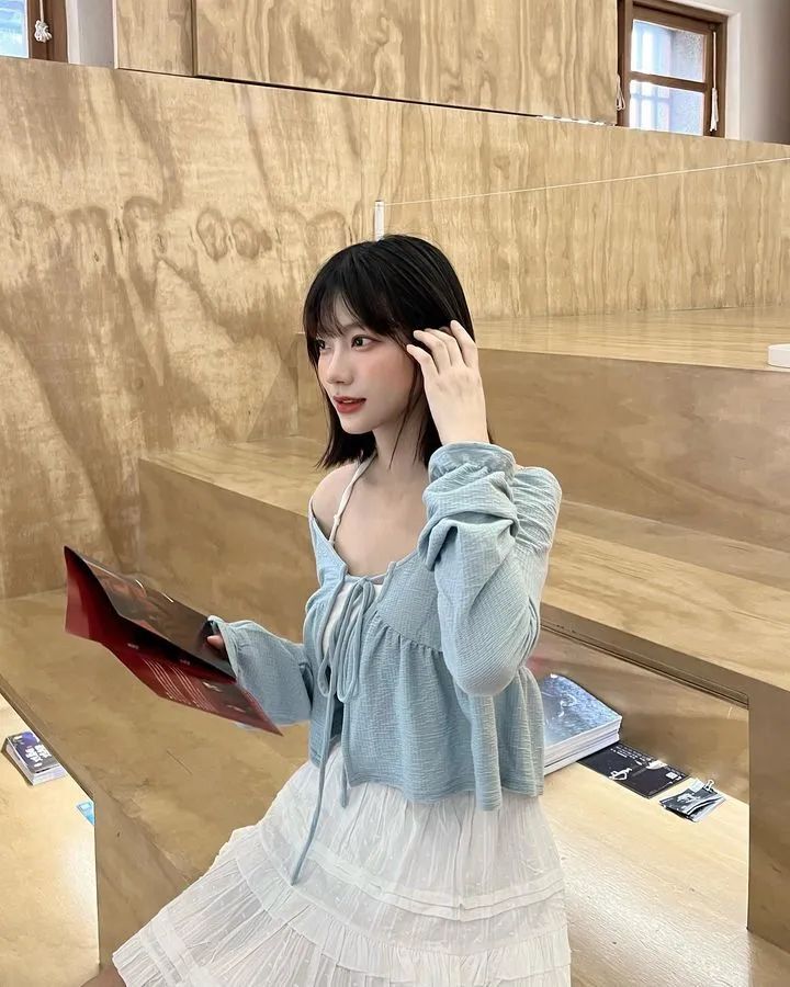 [仙女集]凹凸不平辣台妹~