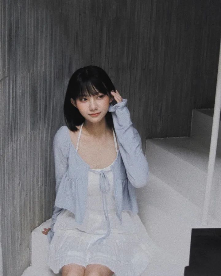 [仙女集]凹凸不平辣台妹~