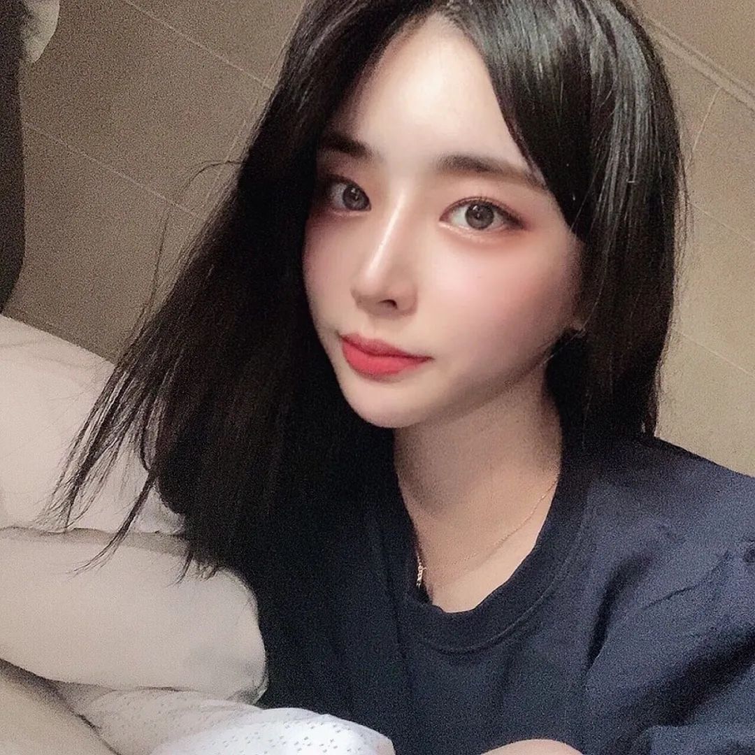 [仙女集]稚嫩脸蛋火辣身材，韩国网红你喜欢吗？