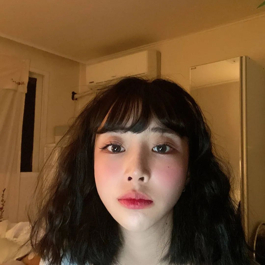 [仙女集]稚嫩脸蛋火辣身材，韩国网红你喜欢吗？