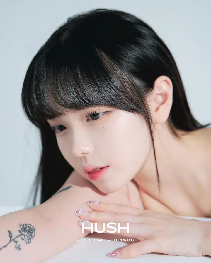 [仙女集]白皙肌肤火辣身材，她赢麻了