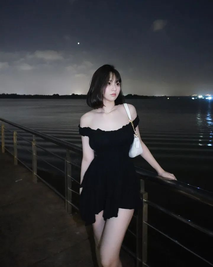 [仙女集]我相信，是男人都会喜欢这款