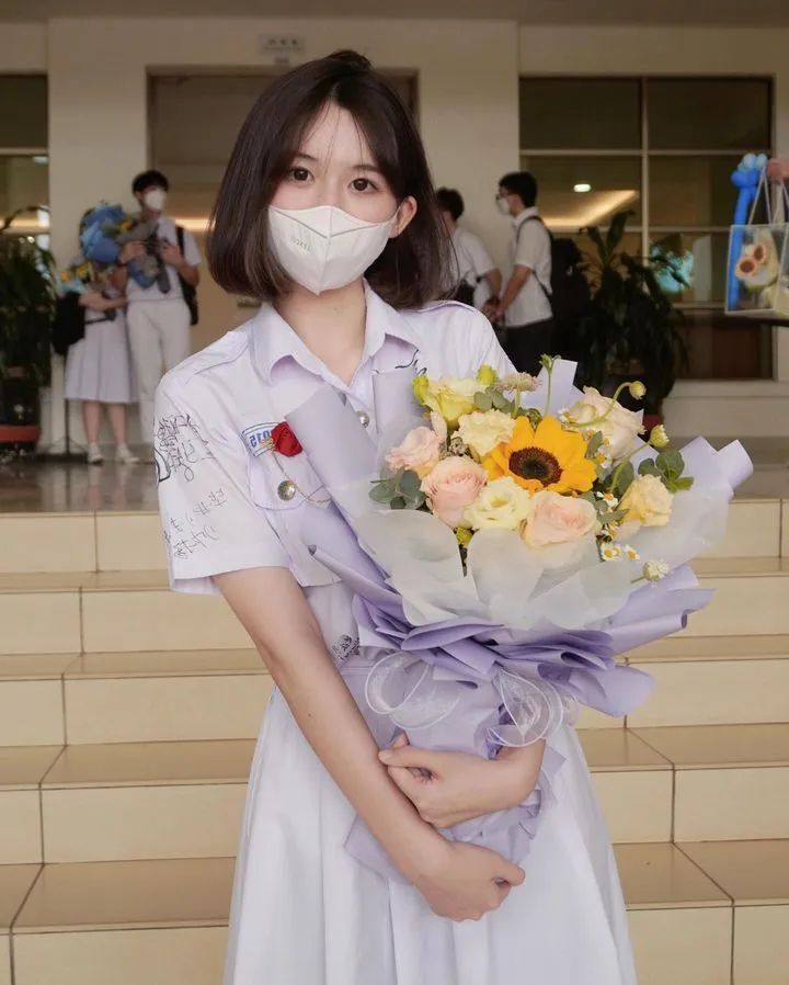 [仙女集]我相信，是男人都会喜欢这款