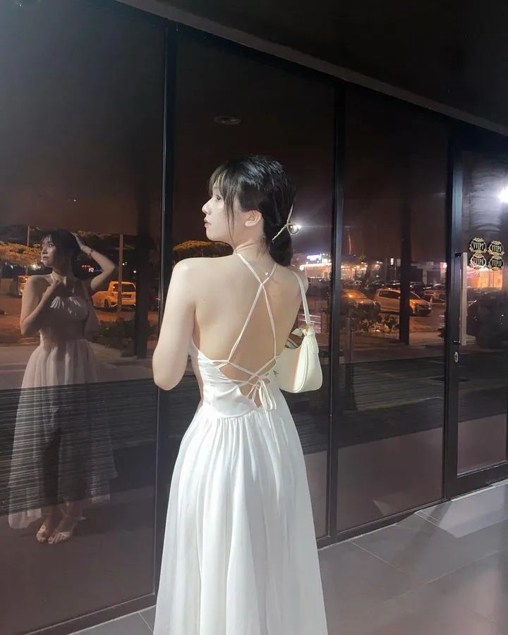 [仙女集]我相信，是男人都会喜欢这款