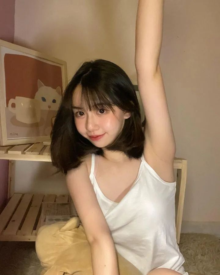 [仙女集]我相信，是男人都会喜欢这款