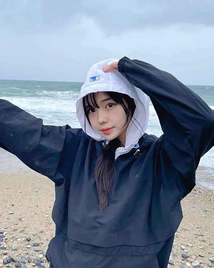[仙女集]有点台妹味道韩国网红！
