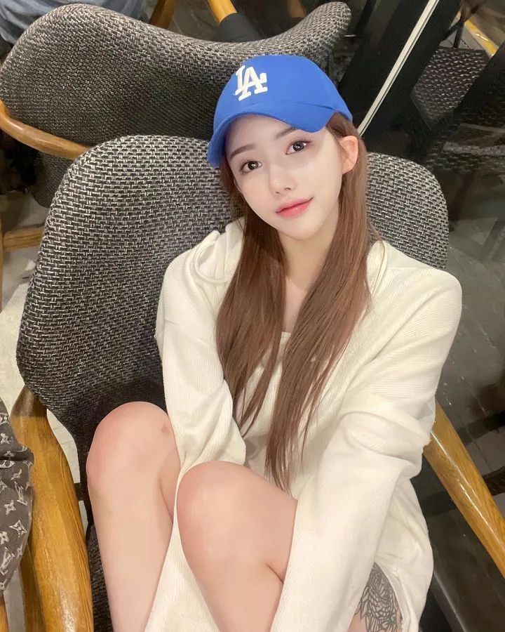 [仙女集]美丽面容+科技狠活儿