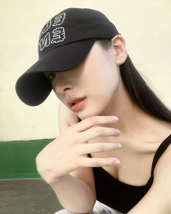 [仙女集]无论从哪点看，都是你们喜欢类型