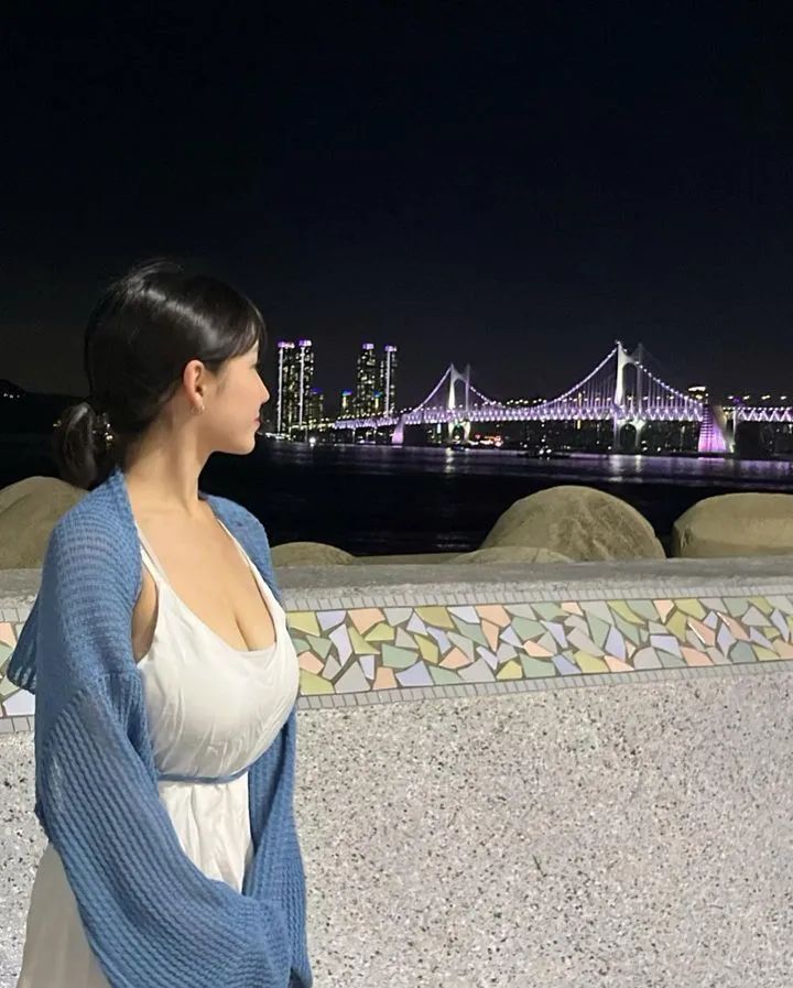 [仙女集]横看成岭侧成峰！