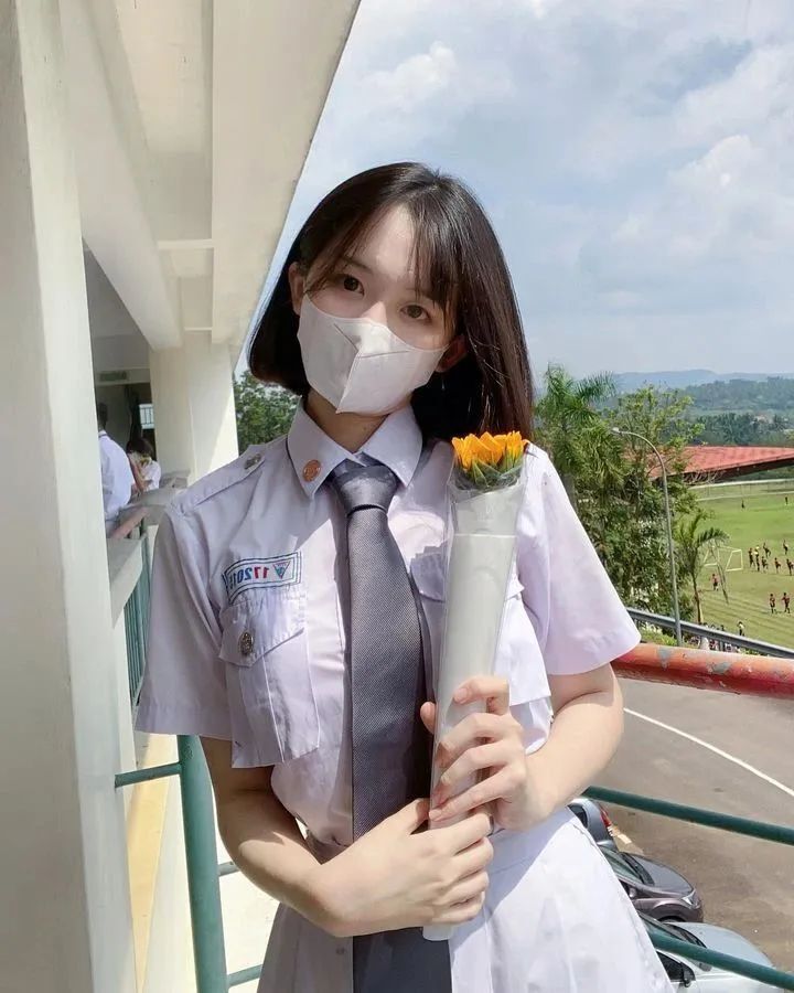 [仙女集]东南亚大美女，真欲啊~