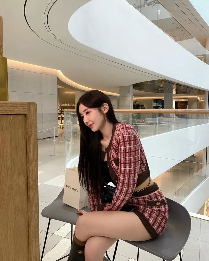 [仙女集]又细，又长，又白...