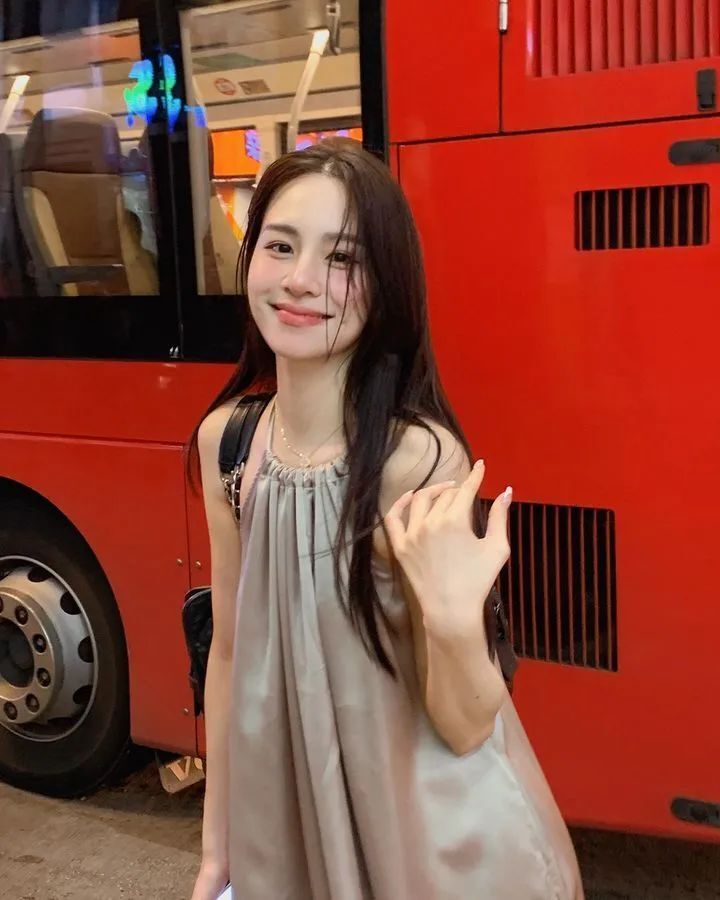 [仙女集]这个台妹颜值，真太绝了！