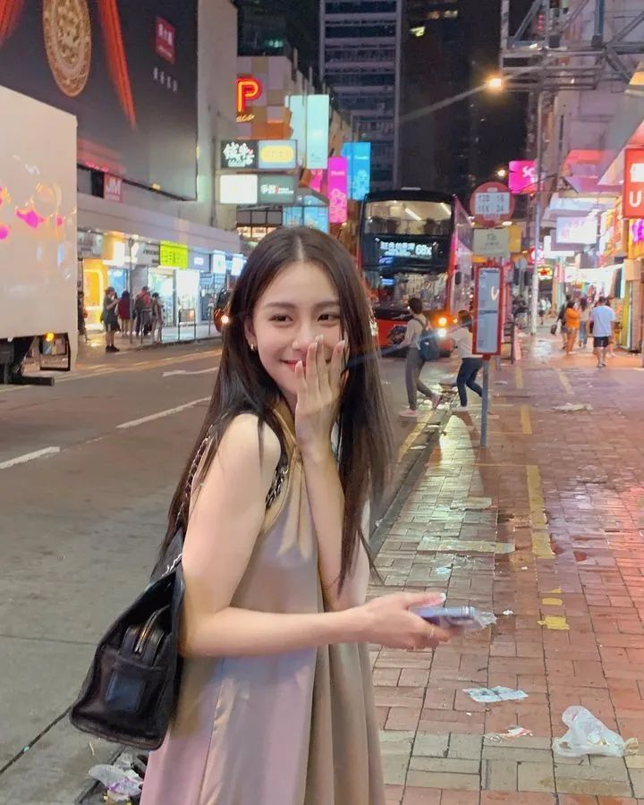[仙女集]这个台妹颜值，真太绝了！