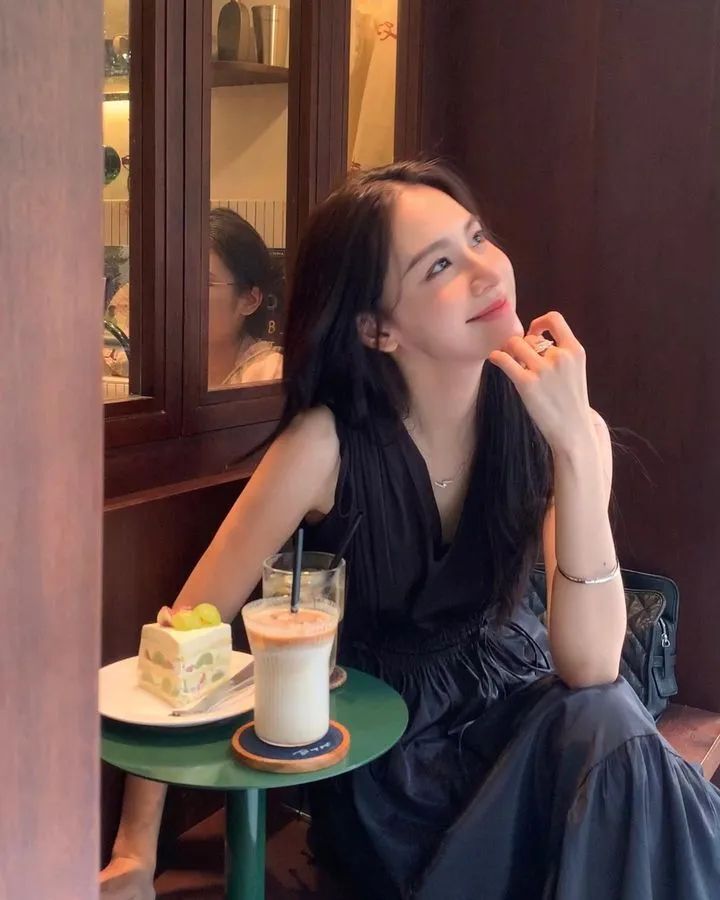 [仙女集]这个台妹颜值，真太绝了！