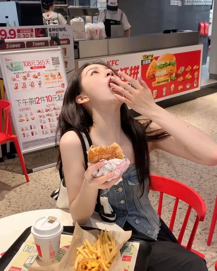 [仙女集]这个台妹，太绝绝绝了！