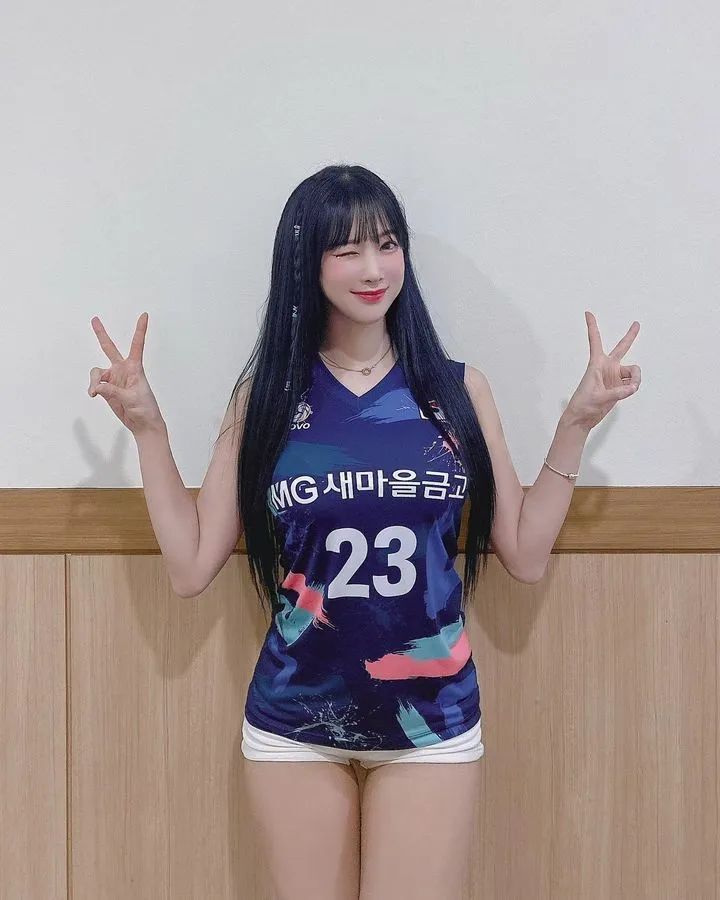 [仙女集]这身材，真有东西