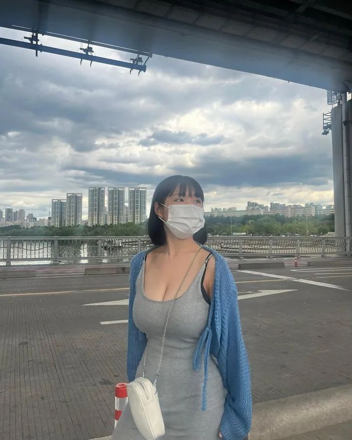 [仙女集]上半身，自寻亮点