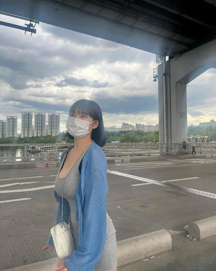 [仙女集]上半身，自寻亮点
