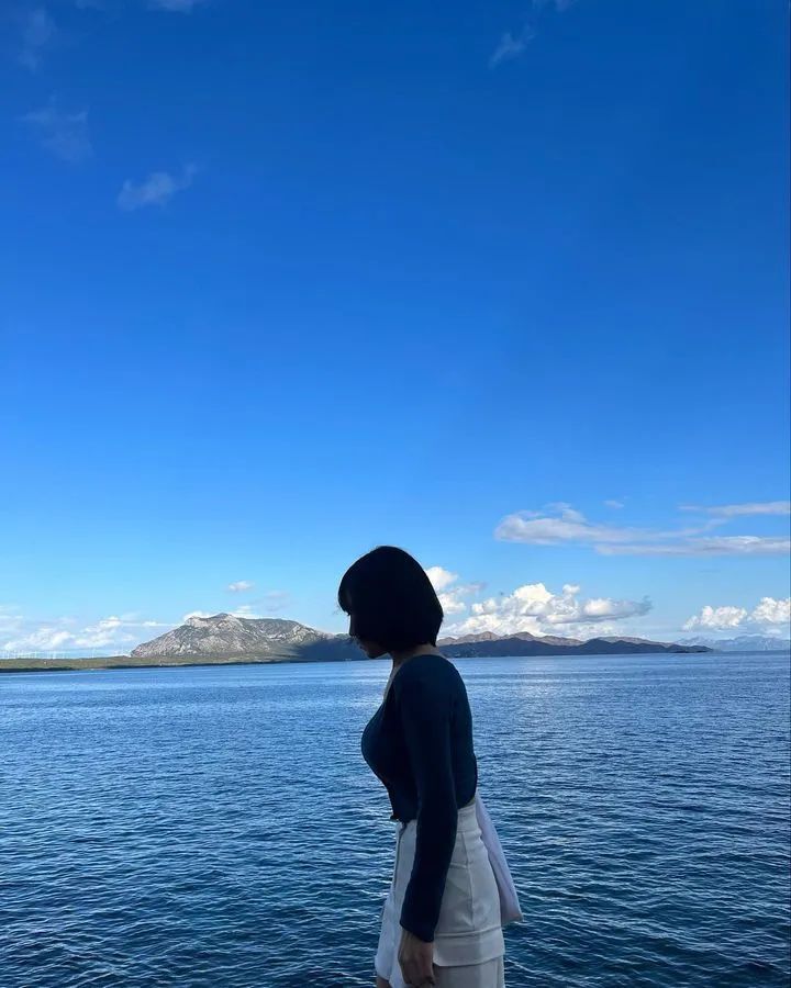 [仙女集]上半身，自寻亮点