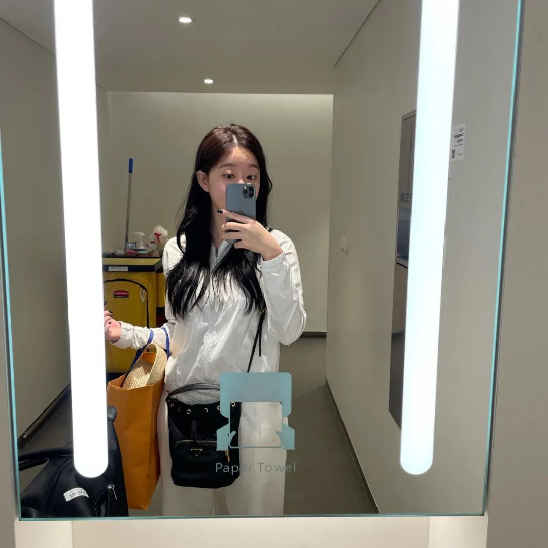 [仙女集]有料，有货，有火