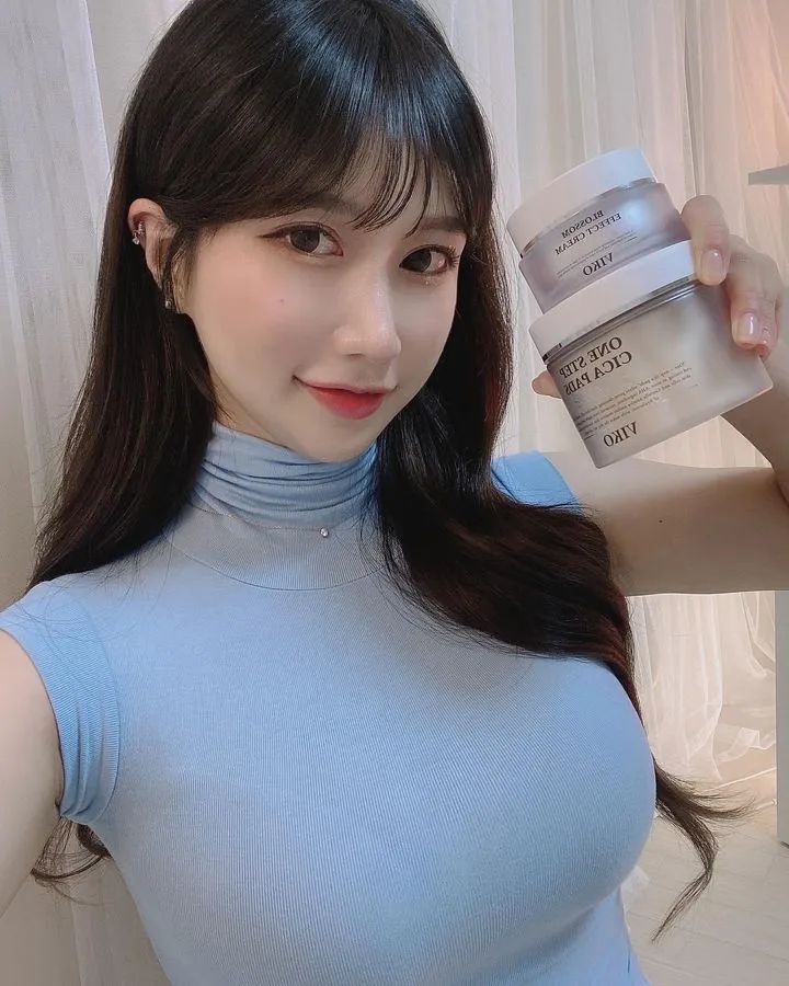 [仙女集]韩国大杀器