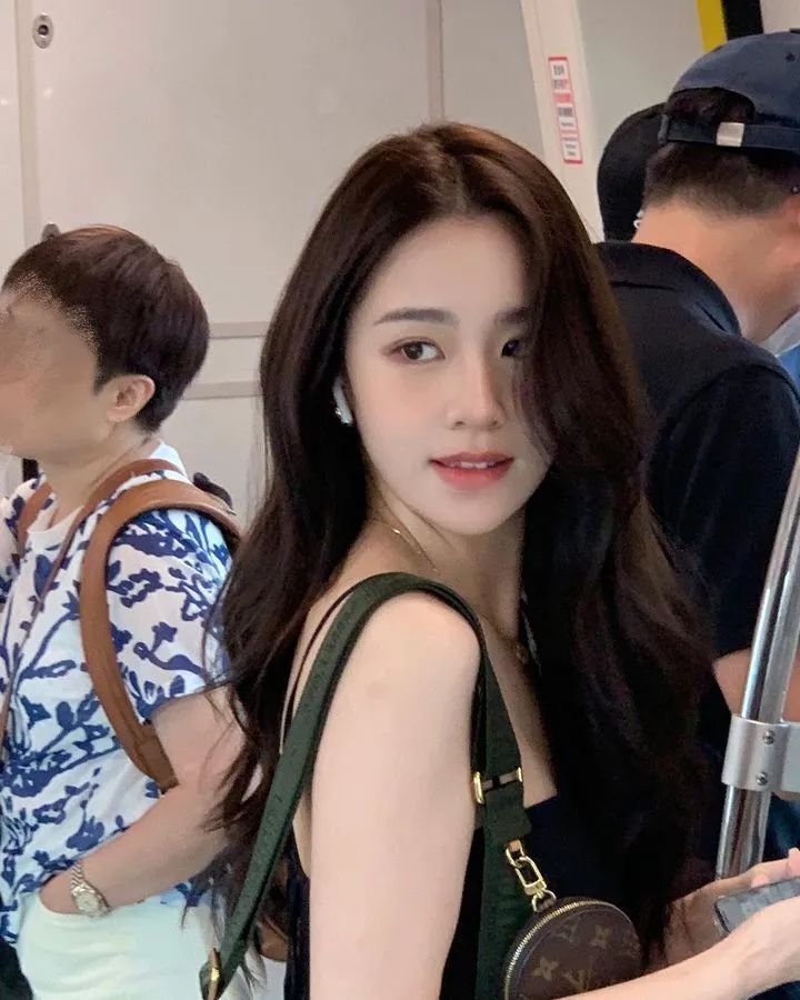 [仙女集]她是没有缺点女人