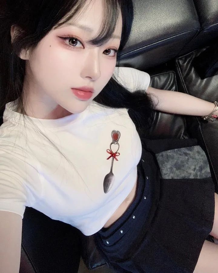 [仙女集]该有肉地方真有肉啊