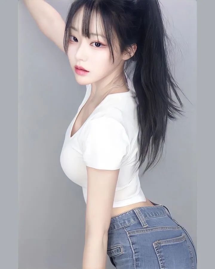 [仙女集]她是真欲啊