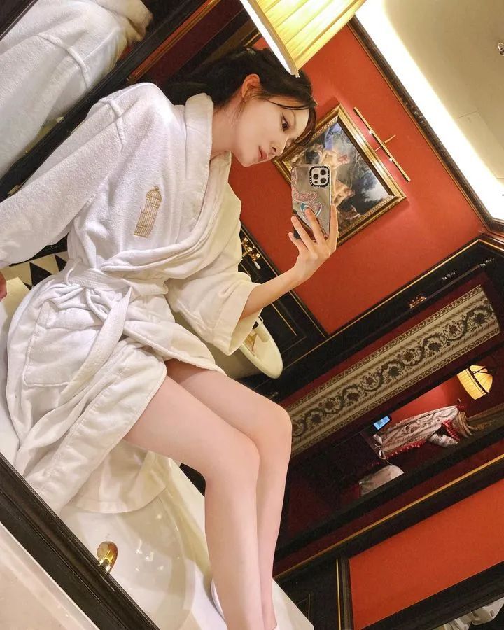[仙女集]她是真欲啊