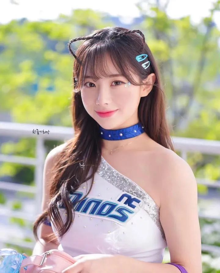 [仙女集]又甜又欲是怎么做到