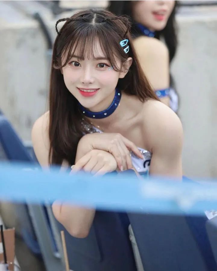 [仙女集]又甜又欲是怎么做到