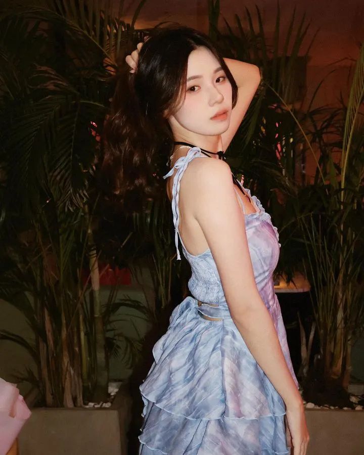 [仙女集]这眼神，我沦陷了