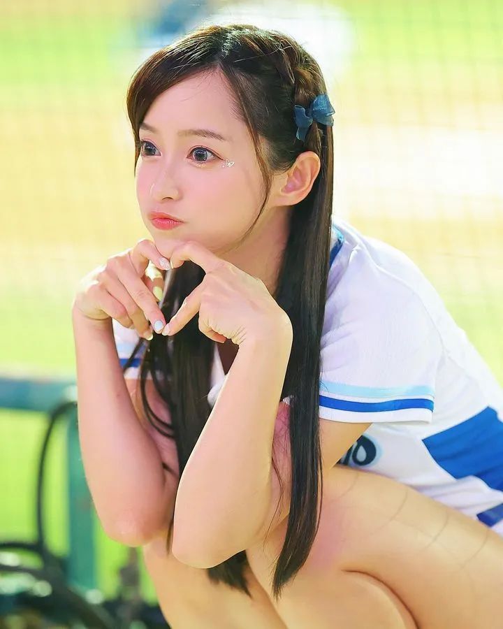 [仙女集]嗷呜，信不信我咬你啊！