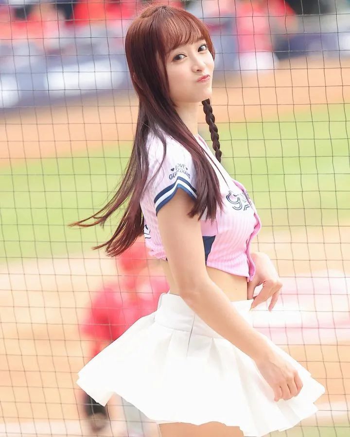 [仙女集]嗷呜，信不信我咬你啊！