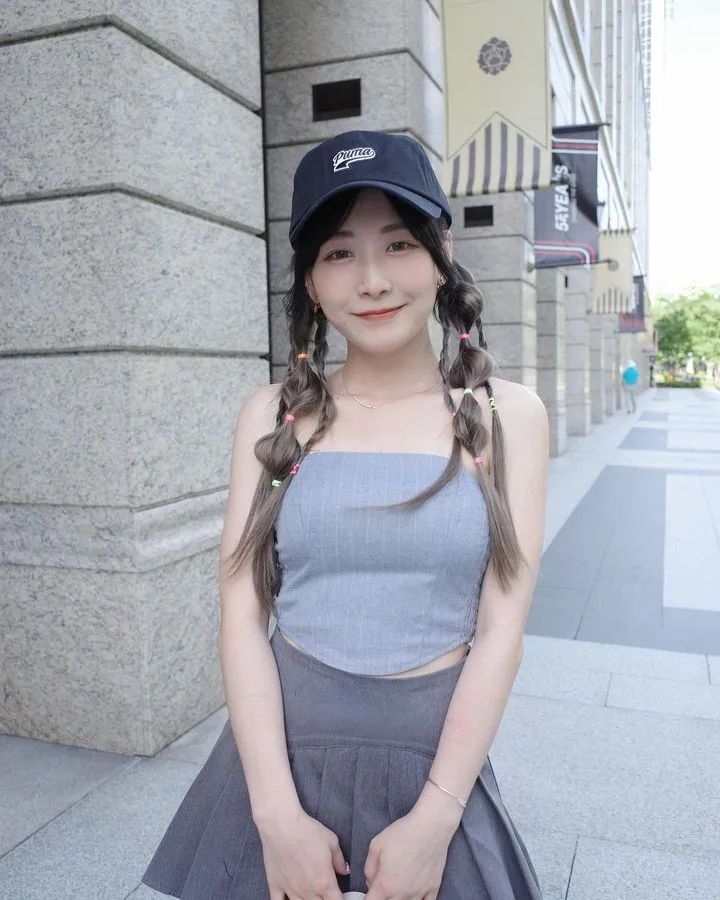 [仙女集]这张嘴，很性感