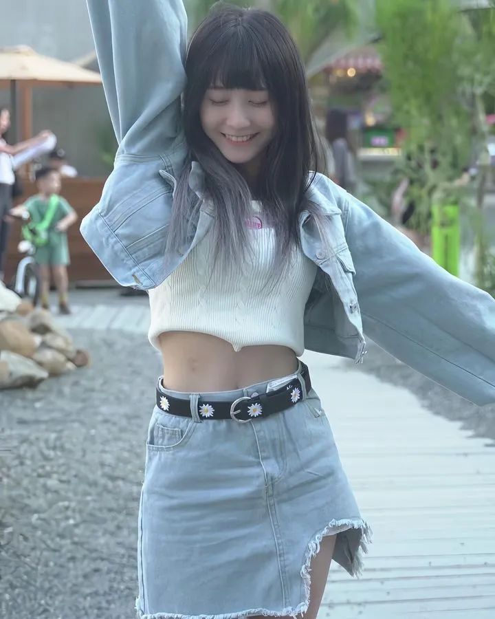 [仙女集]这张嘴，很性感