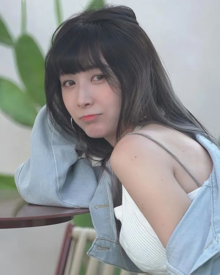 [仙女集]这张嘴，很性感