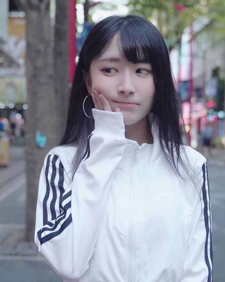 [仙女集]这张嘴，很性感