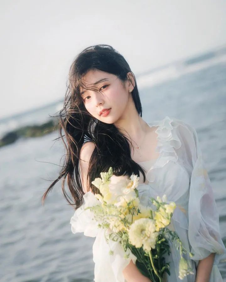 [仙女集]我喜欢样子，她都有