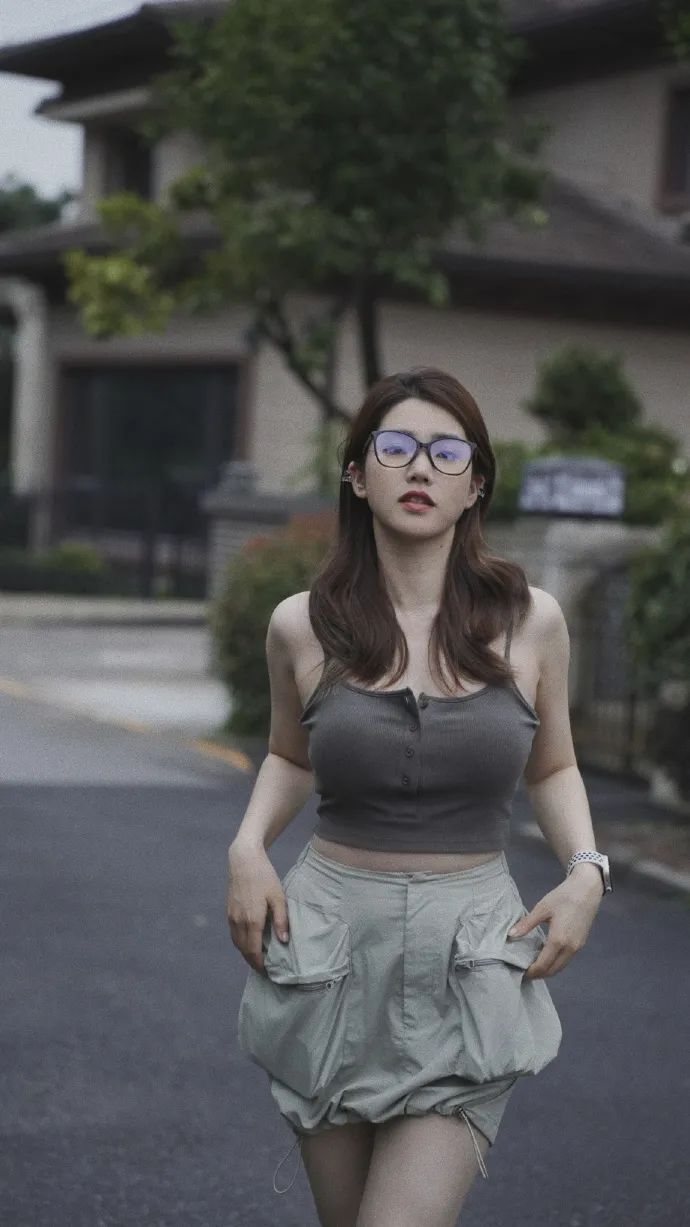 [仙女集]啥都不缺，真正国产天花板