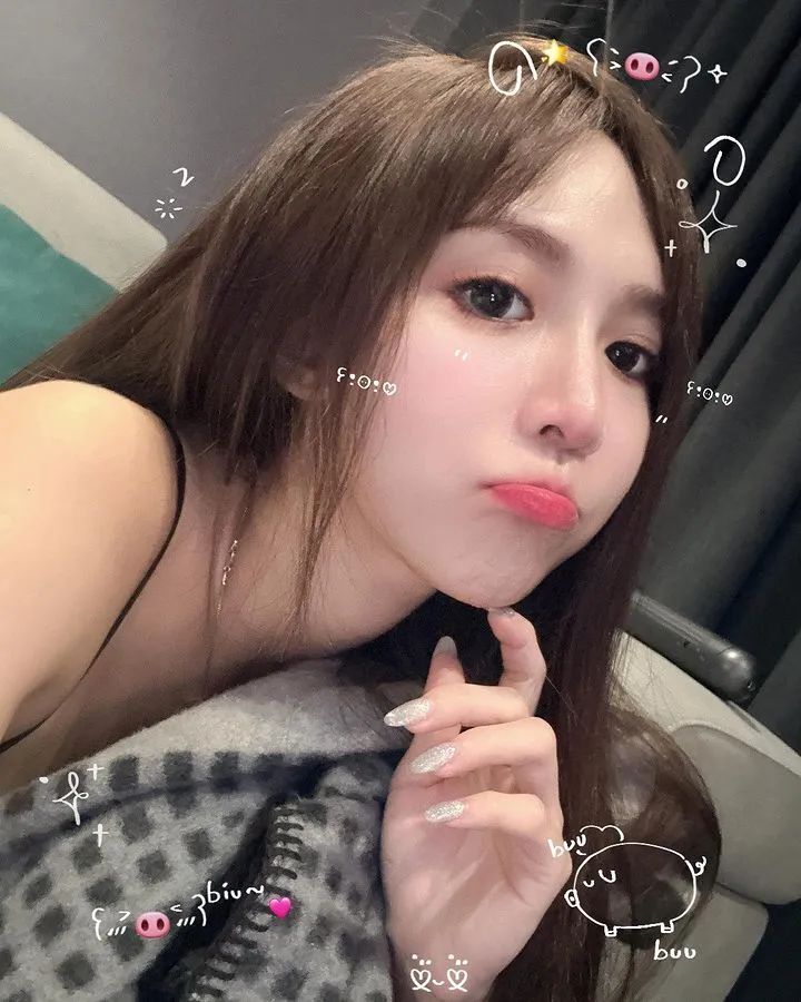 [仙女集]台湾啦啦队员，太顶了