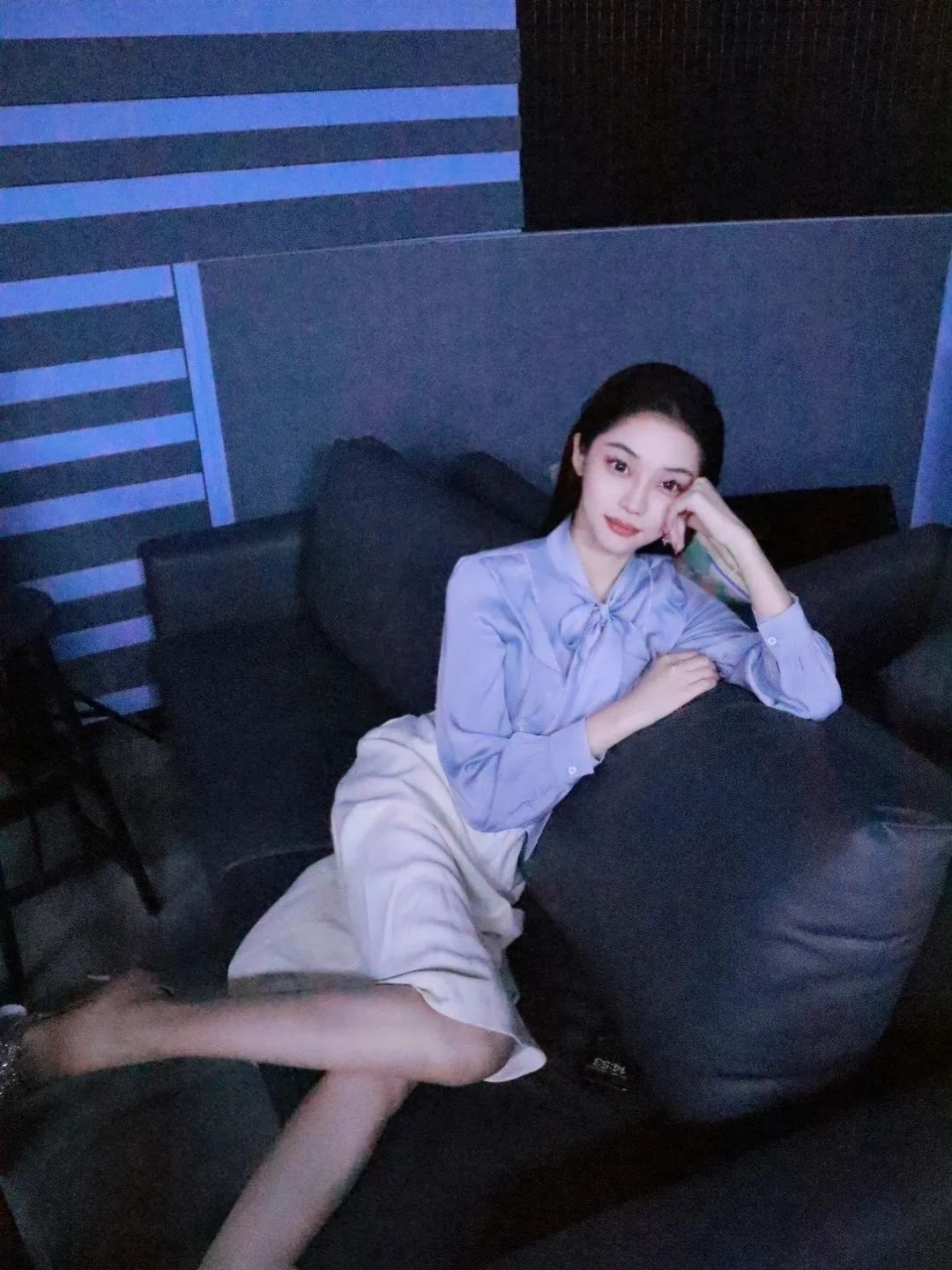 [仙女集]最佳新秀，非她莫属
