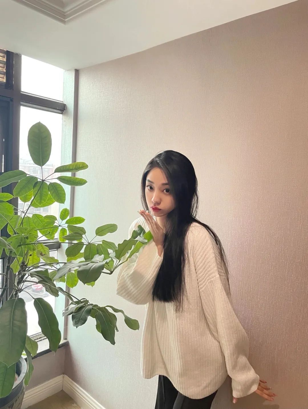 [仙女集]最佳新秀，非她莫属